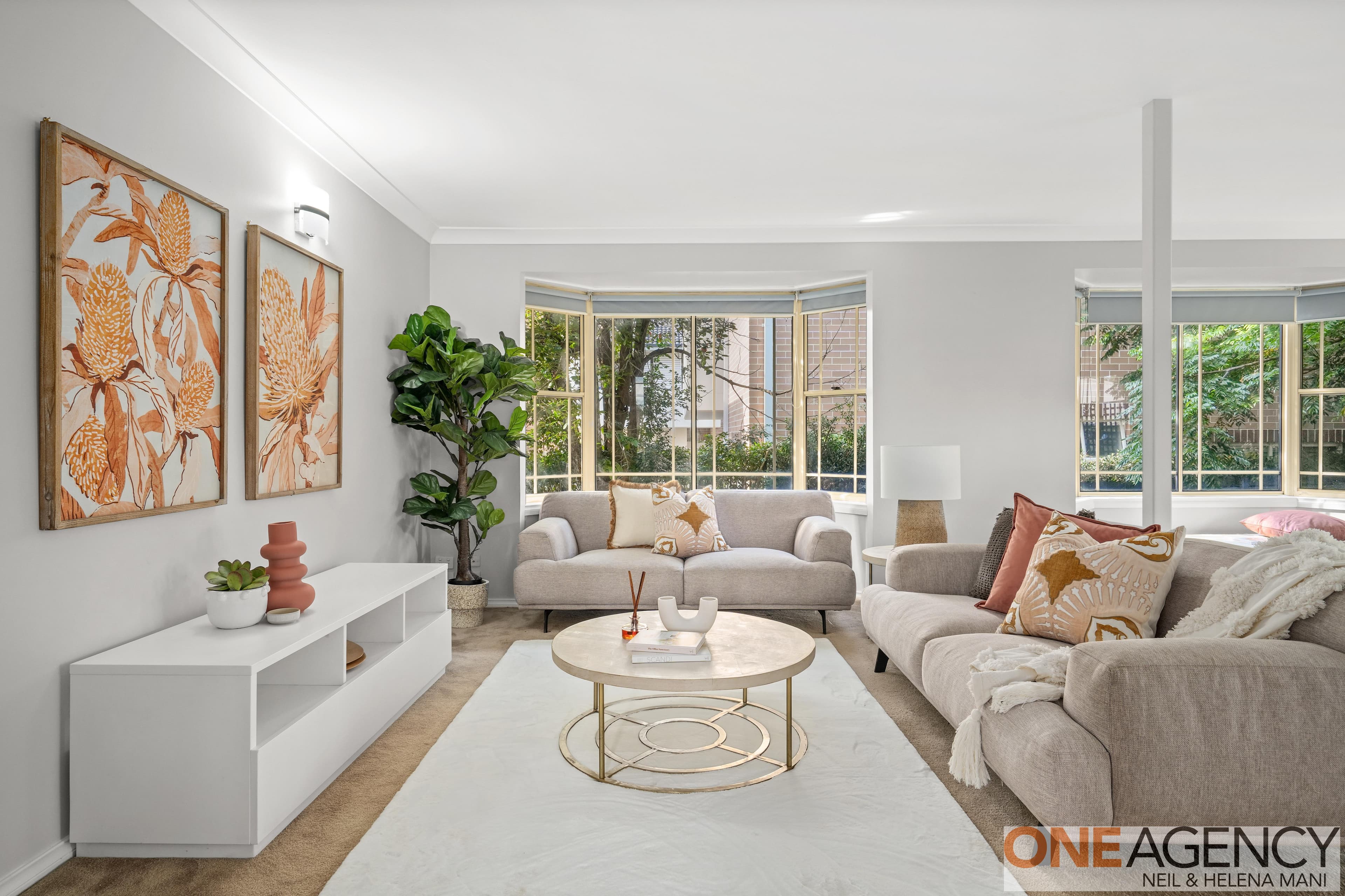 3/19 Adelaide Street, East Gosford, East Gosford - Image 1