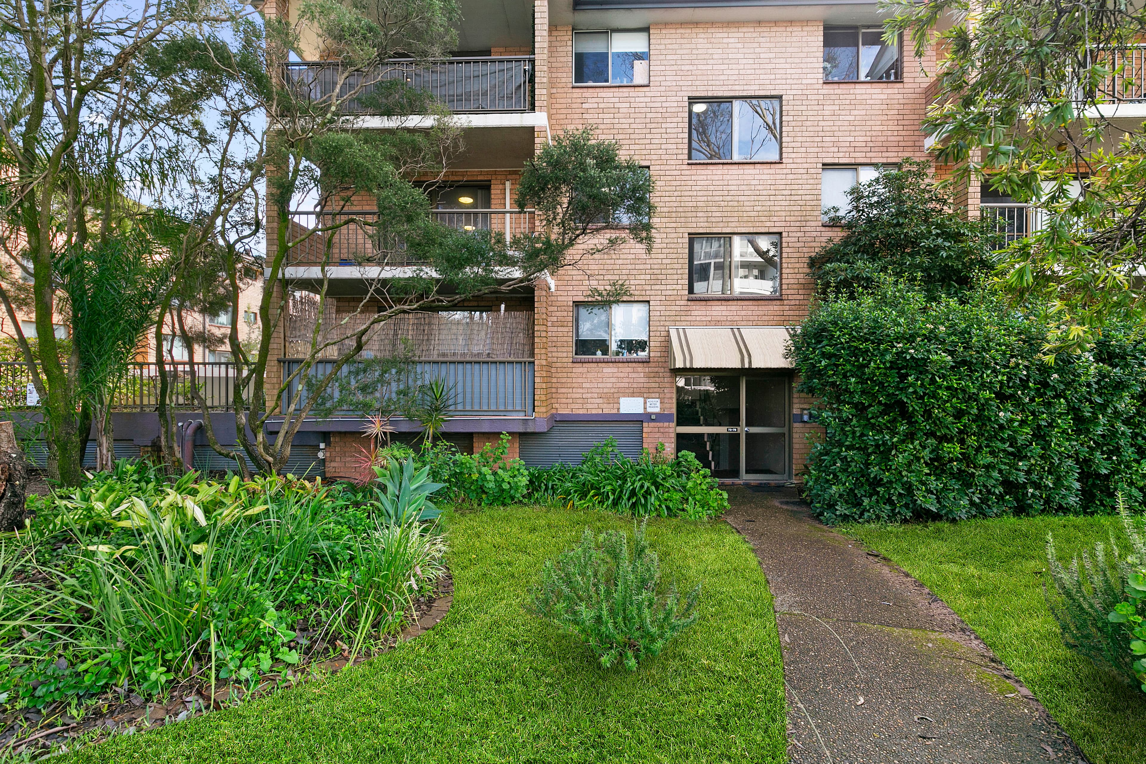 75/131-139 Oak Road, Kirrawee, Kirrawee - Thumbnail 2