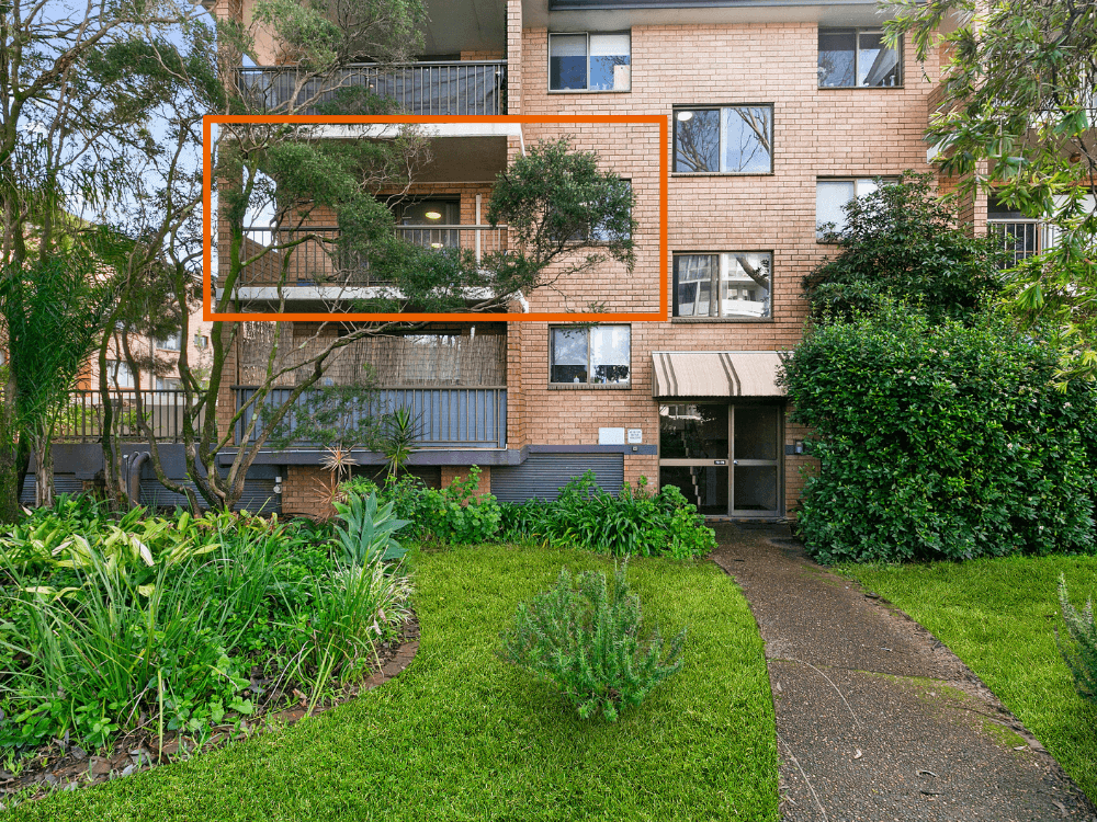 75/131-139 Oak Road, Kirrawee, Kirrawee - Thumbnail 4