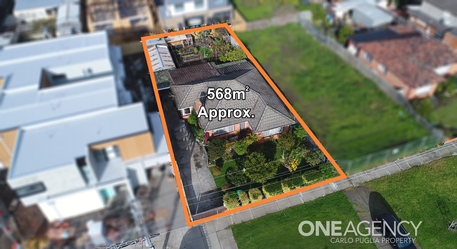3 Wood Street, Avondale Heights, Avondale Heights - Thumbnail 4
