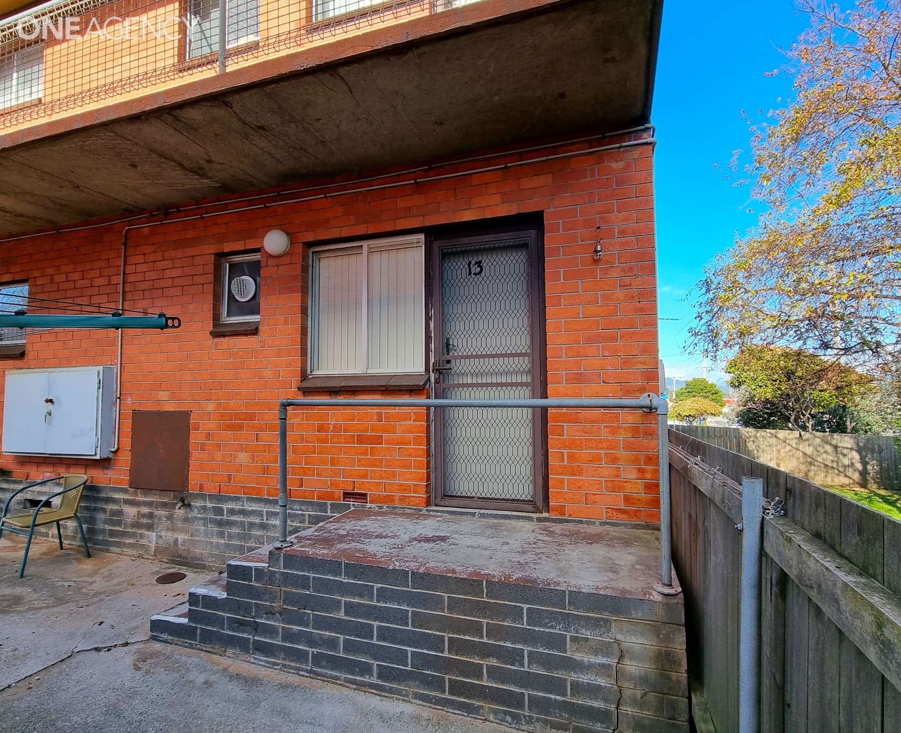 13/145-149 Tarleton Street, East Devonport, East Devonport - Image 1