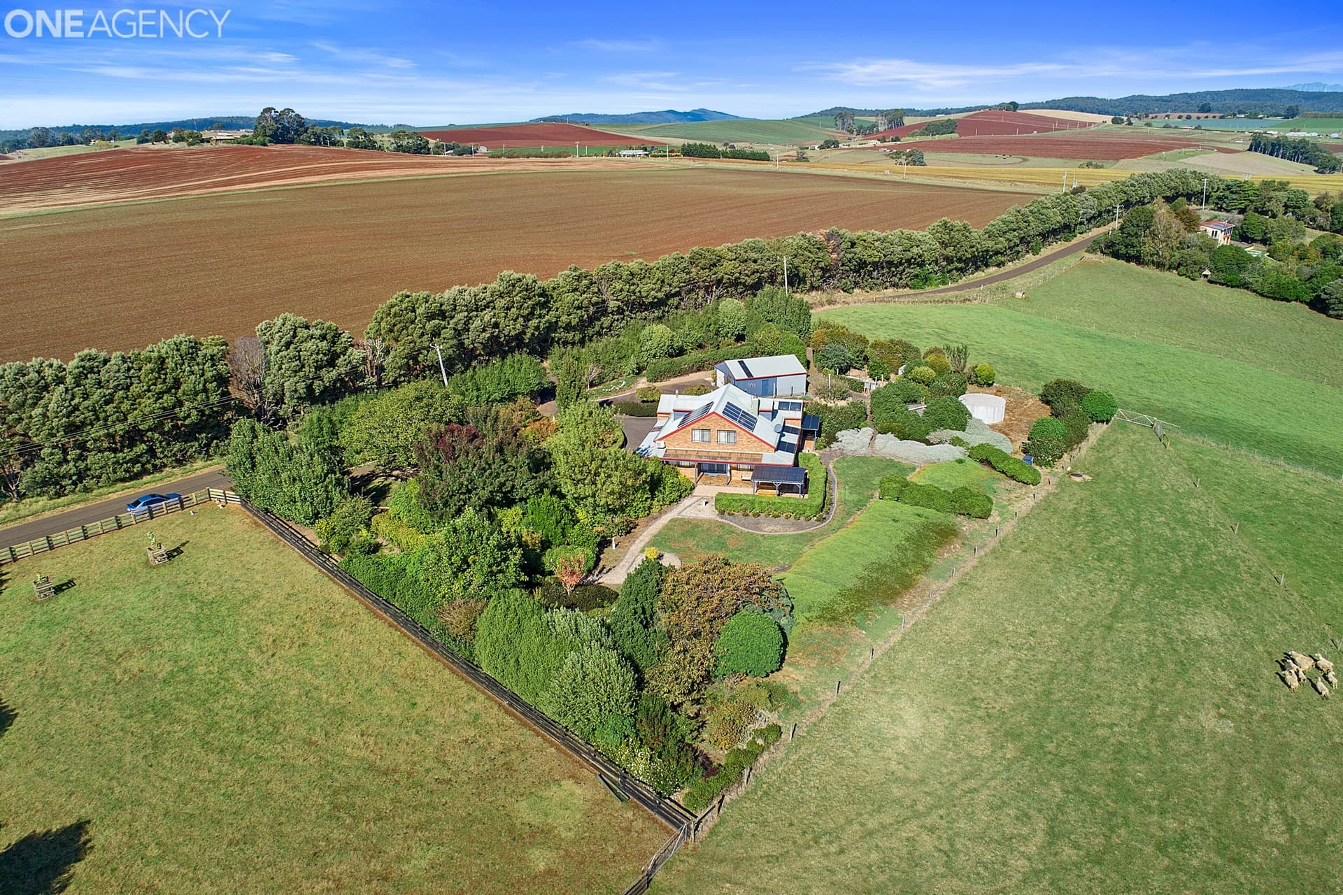 356 Braddons Lookout Road, Forth, Forth - Thumbnail 2