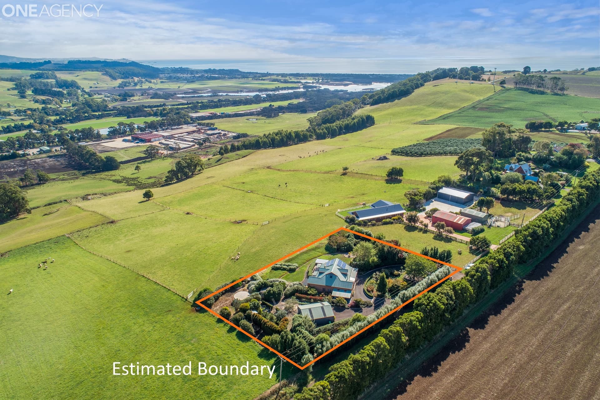 356 Braddons Lookout Road, Forth, Forth - Thumbnail 5