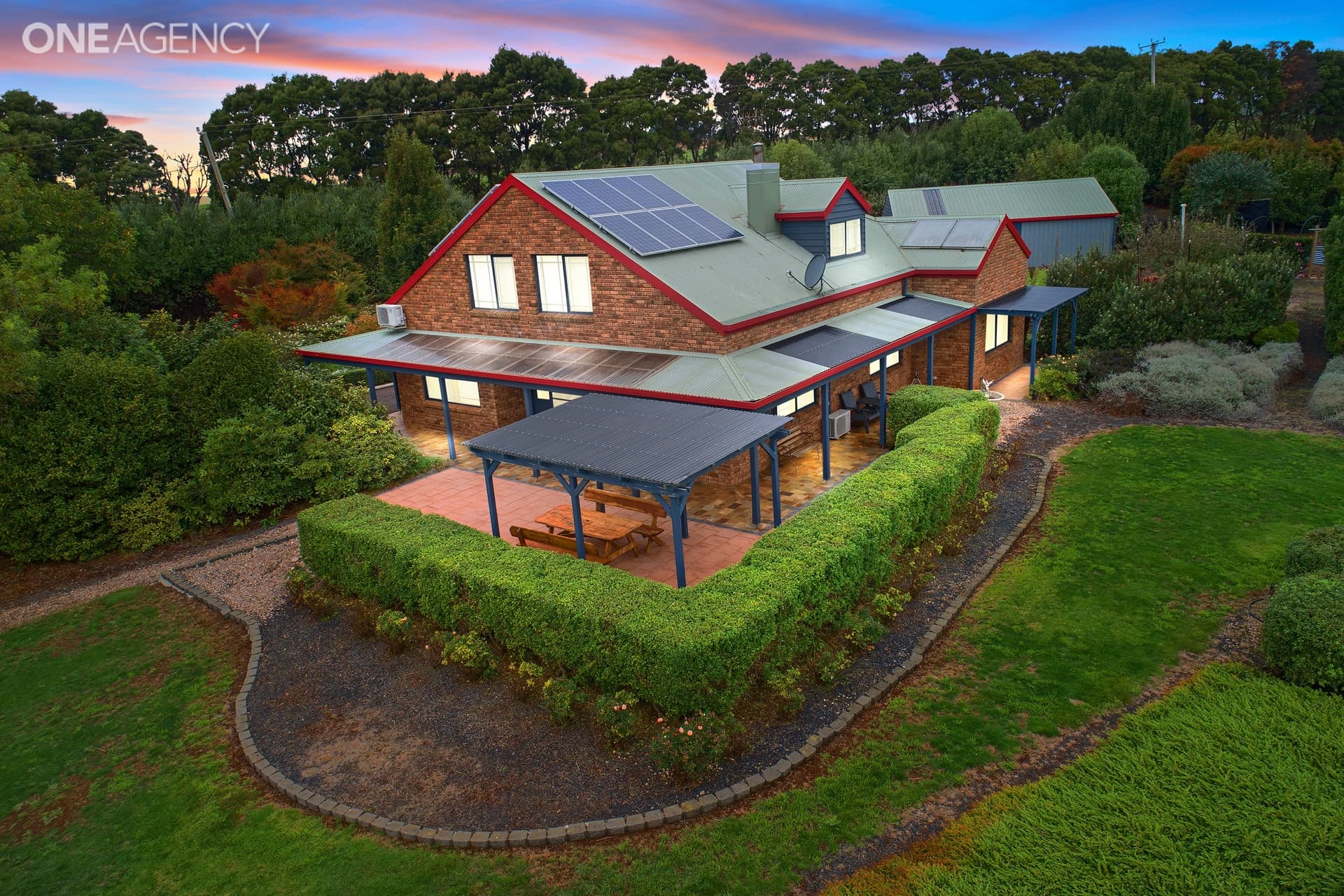 356 Braddons Lookout Road, Forth, Forth - Image 1