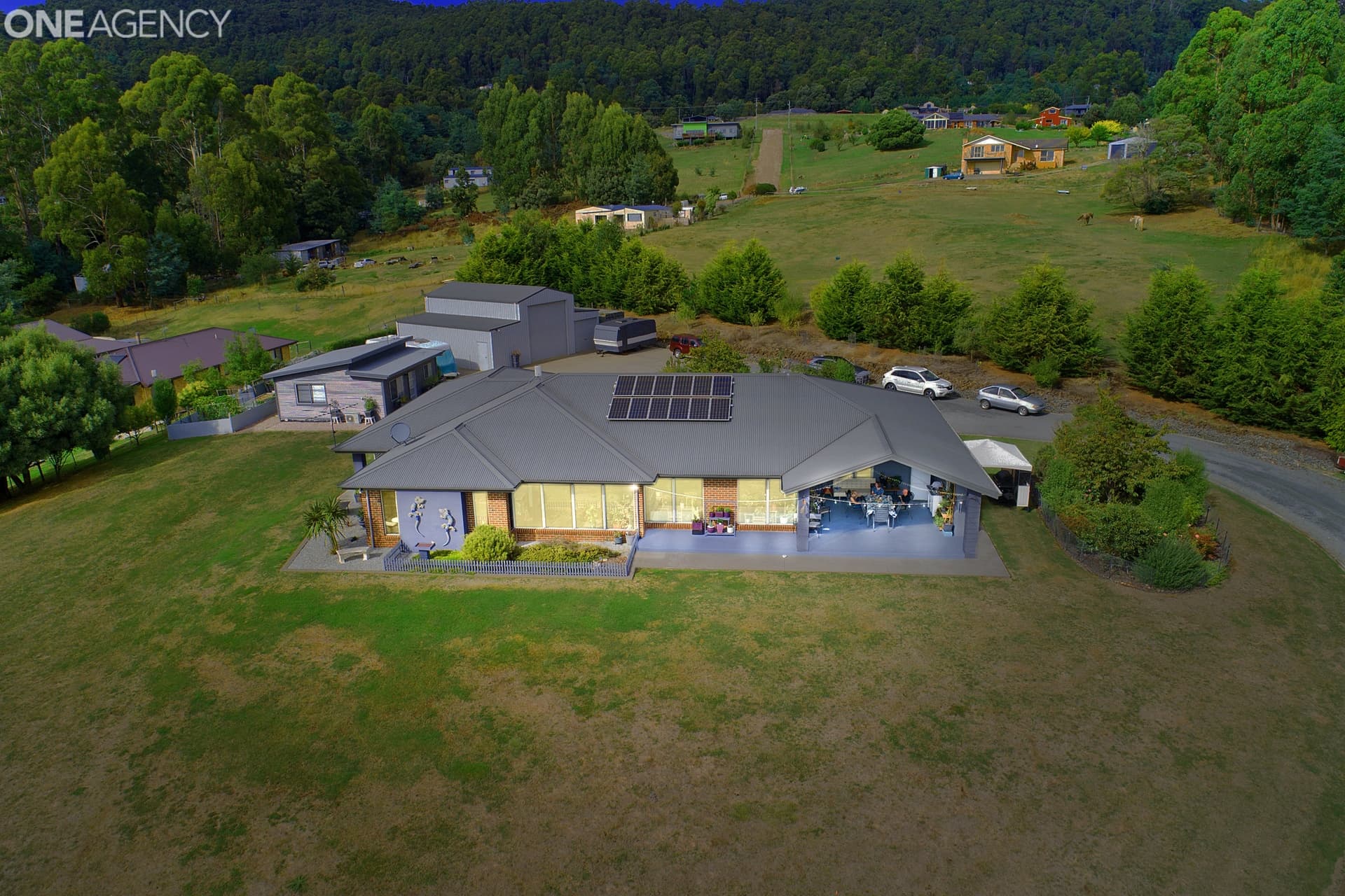 56 Barnes Road, South Spreyton, South Spreyton - Image 1
