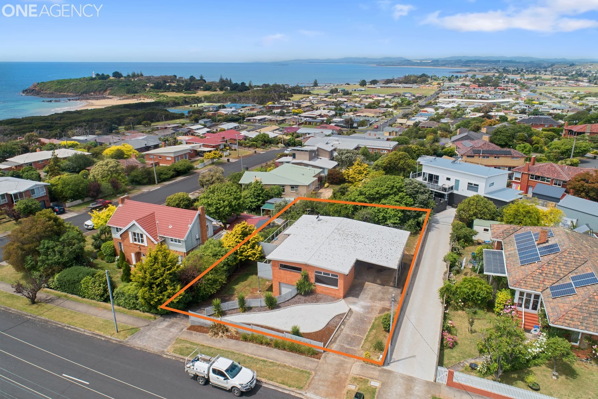 129 Percy Street, Devonport, Devonport - Thumbnail 2