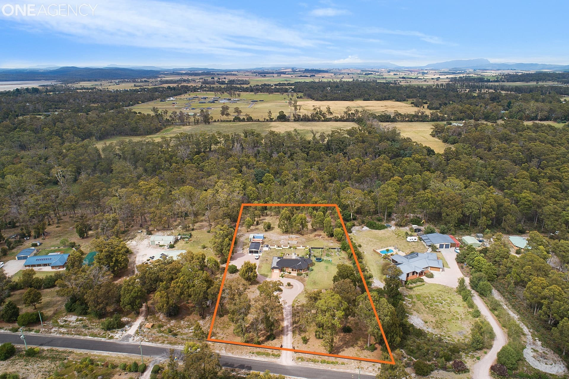 110 Panatana Drive, Port Sorell, Port Sorell - Thumbnail 2