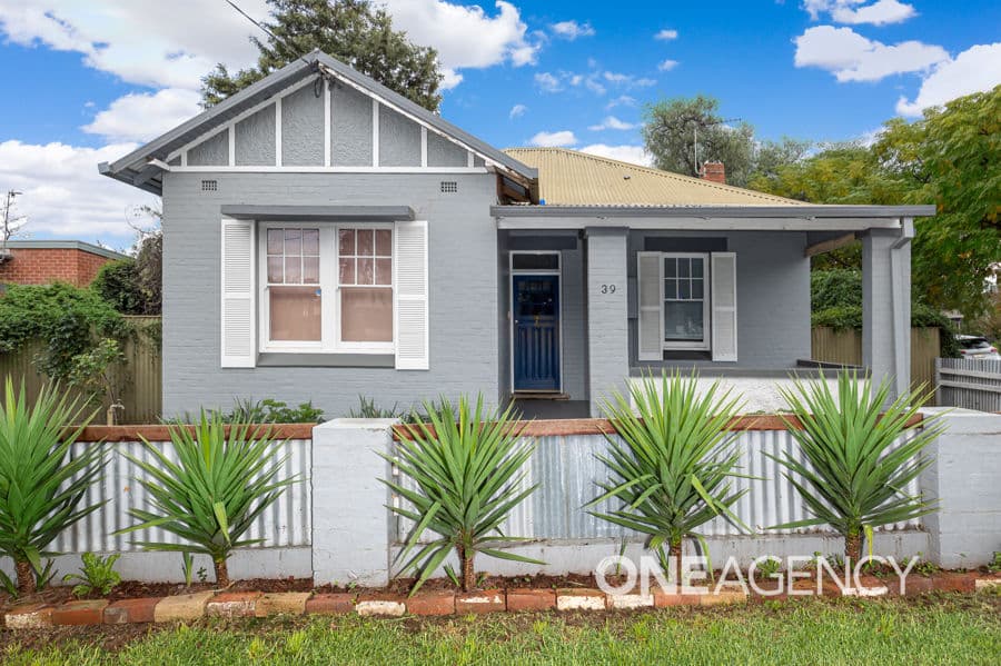 39 MEURANT Avenue, Wagga Wagga, Wagga Wagga - Image 1