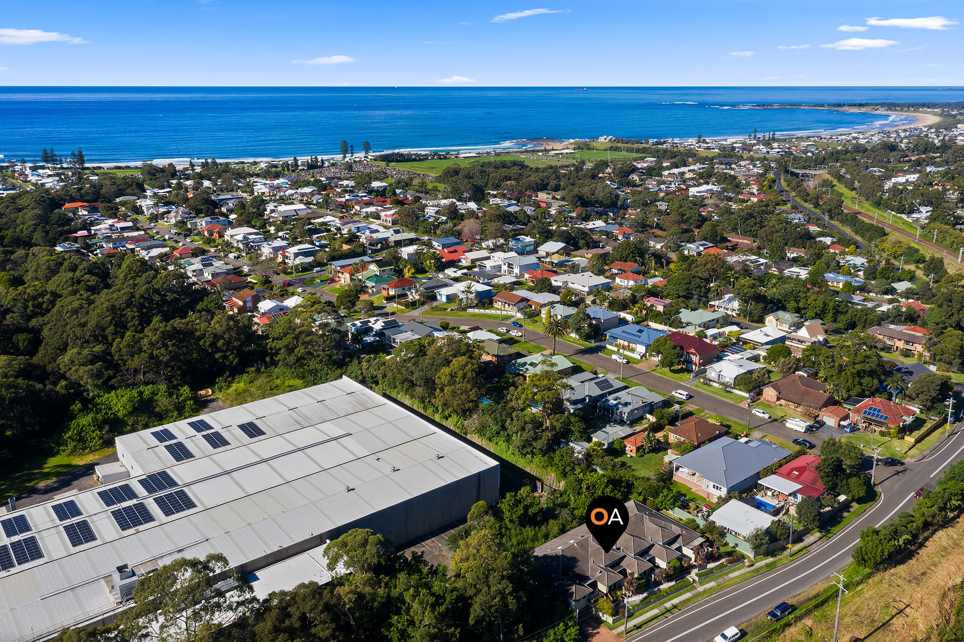 2/21 Franklin Avenue, Bulli, Bulli - Thumbnail 5