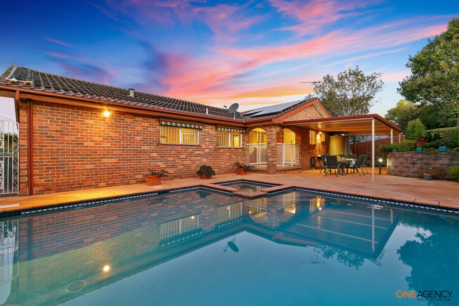 19 Mariner Road, Illawong, Illawong - Thumbnail 2