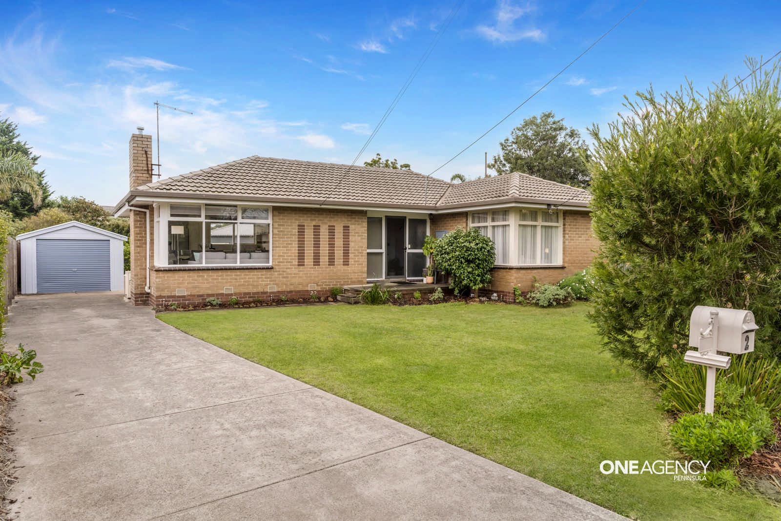 2 Cromer Court, Frankston, Frankston - Image 1