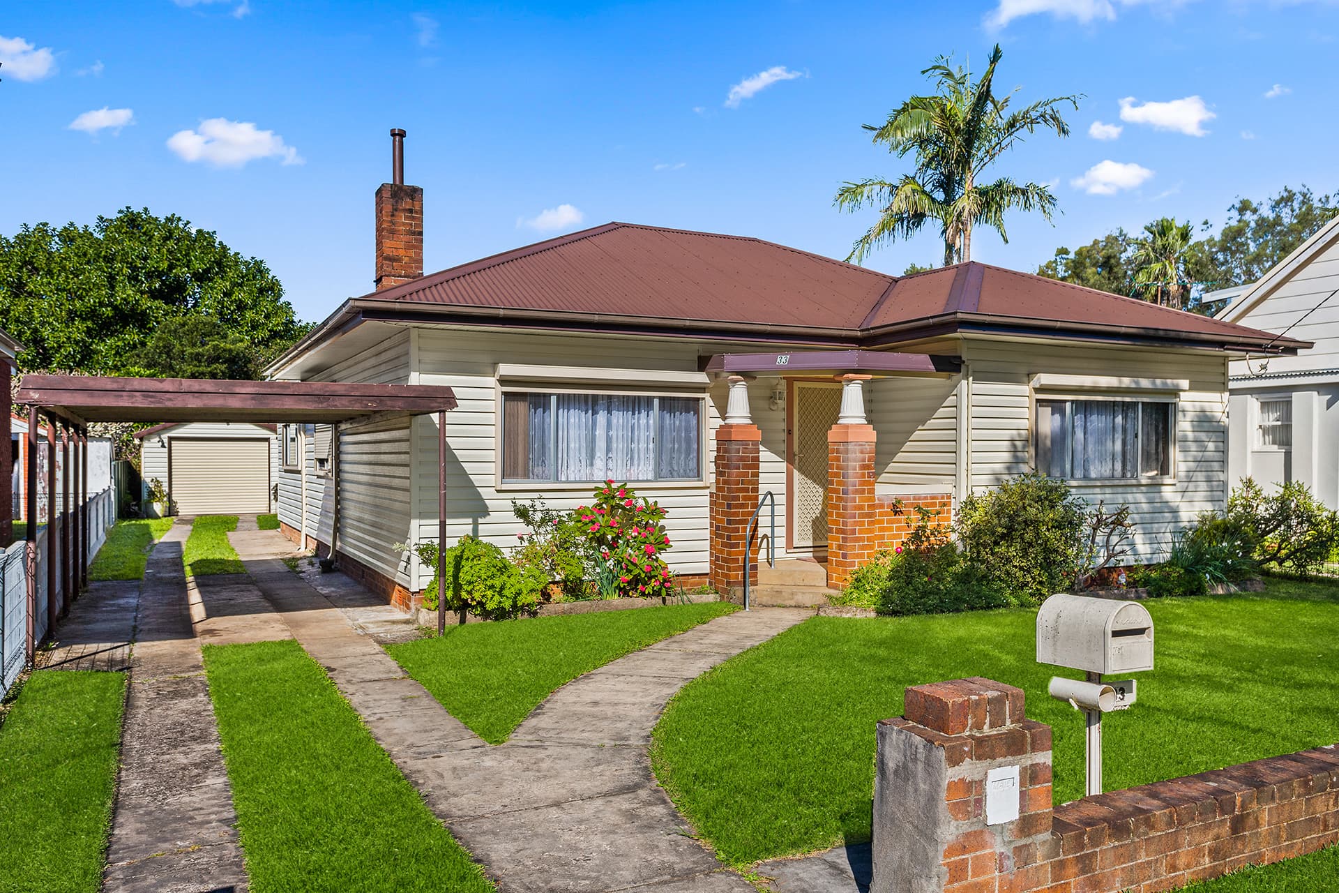 33 Redman Avenue, Thirroul, Thirroul - Image 1