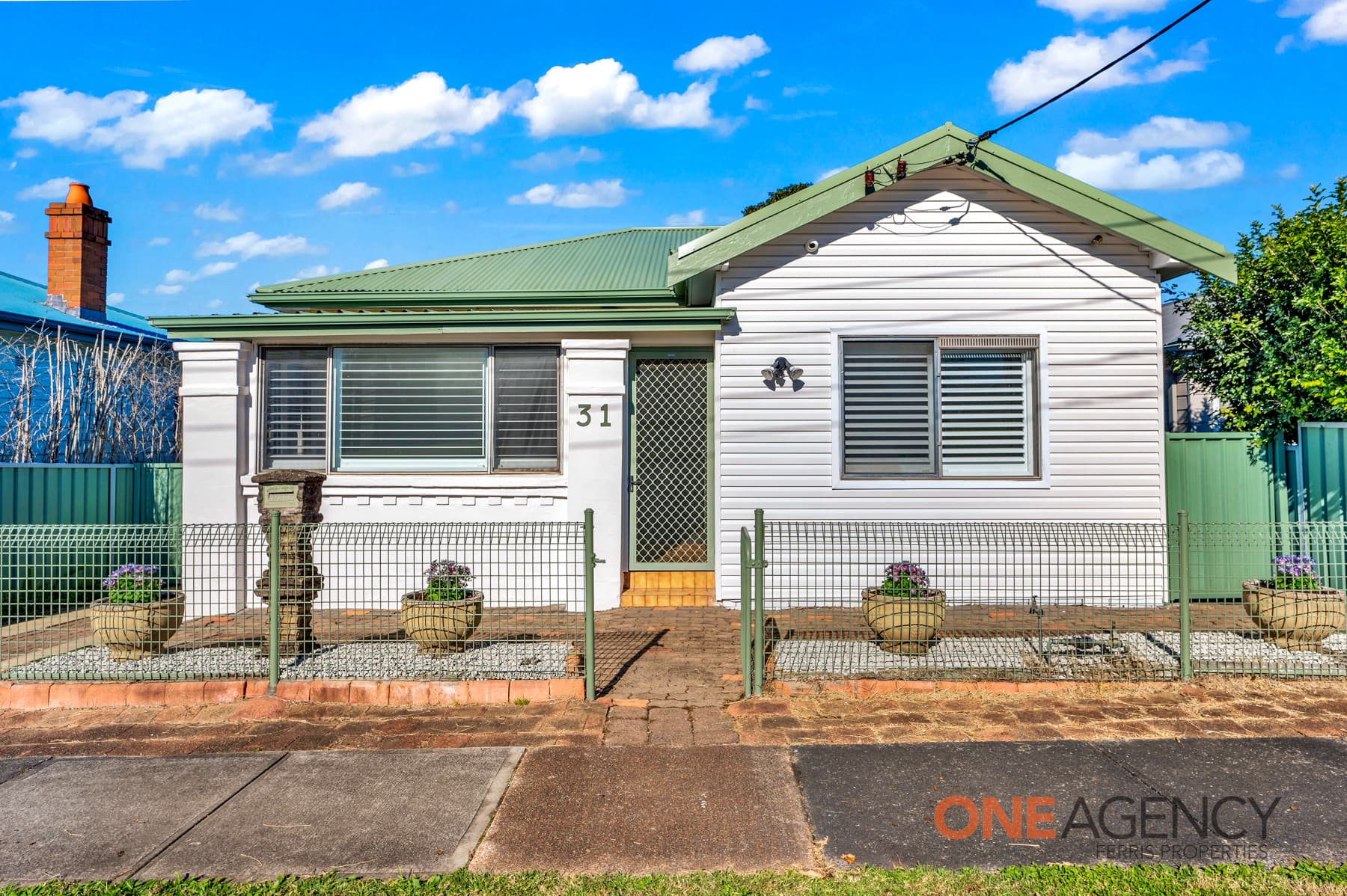 31 Vickers Street, Mayfield, Mayfield - Image 1