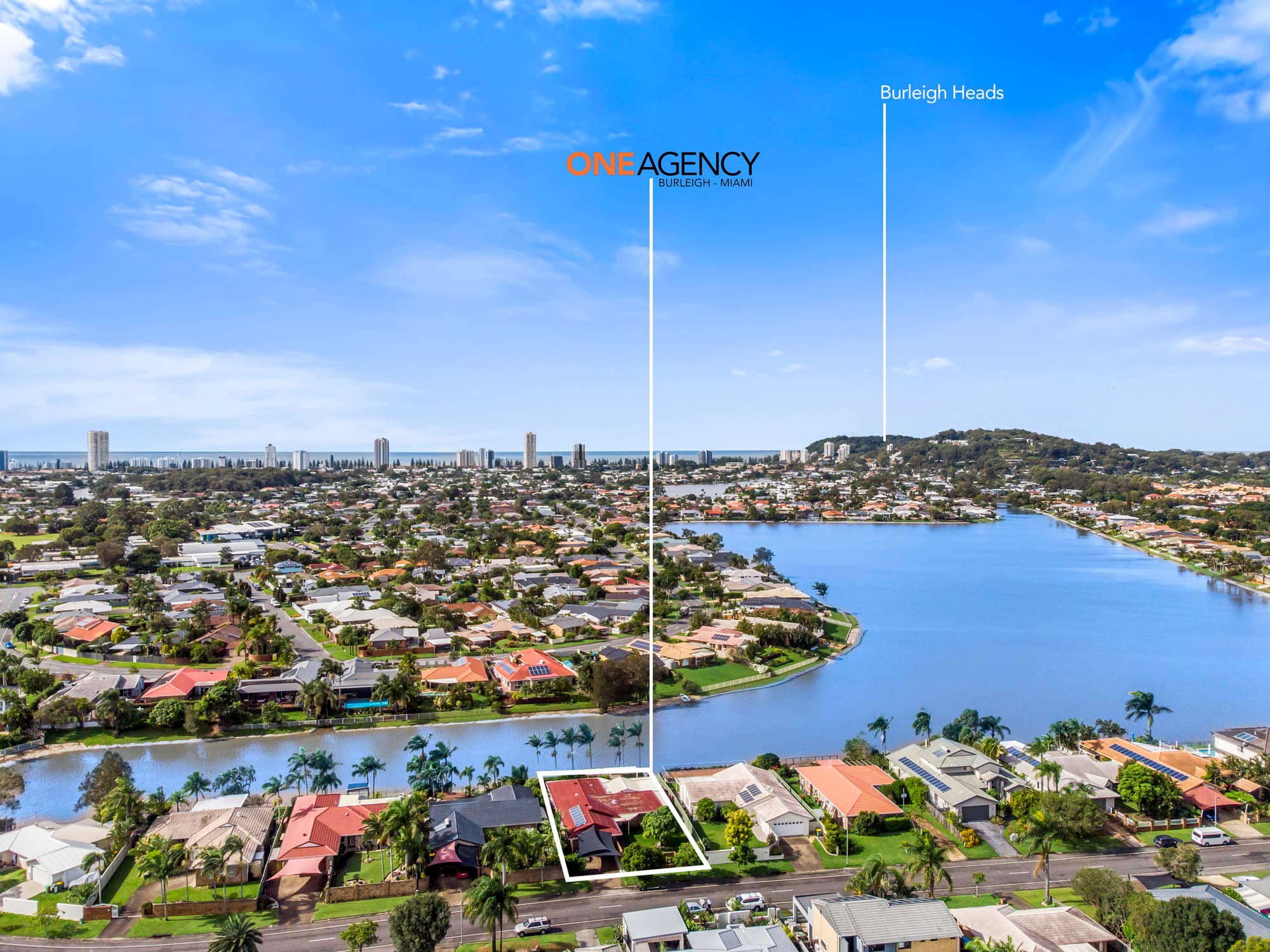 22 Harrier Drive, Burleigh Waters, Burleigh Waters - Image 1