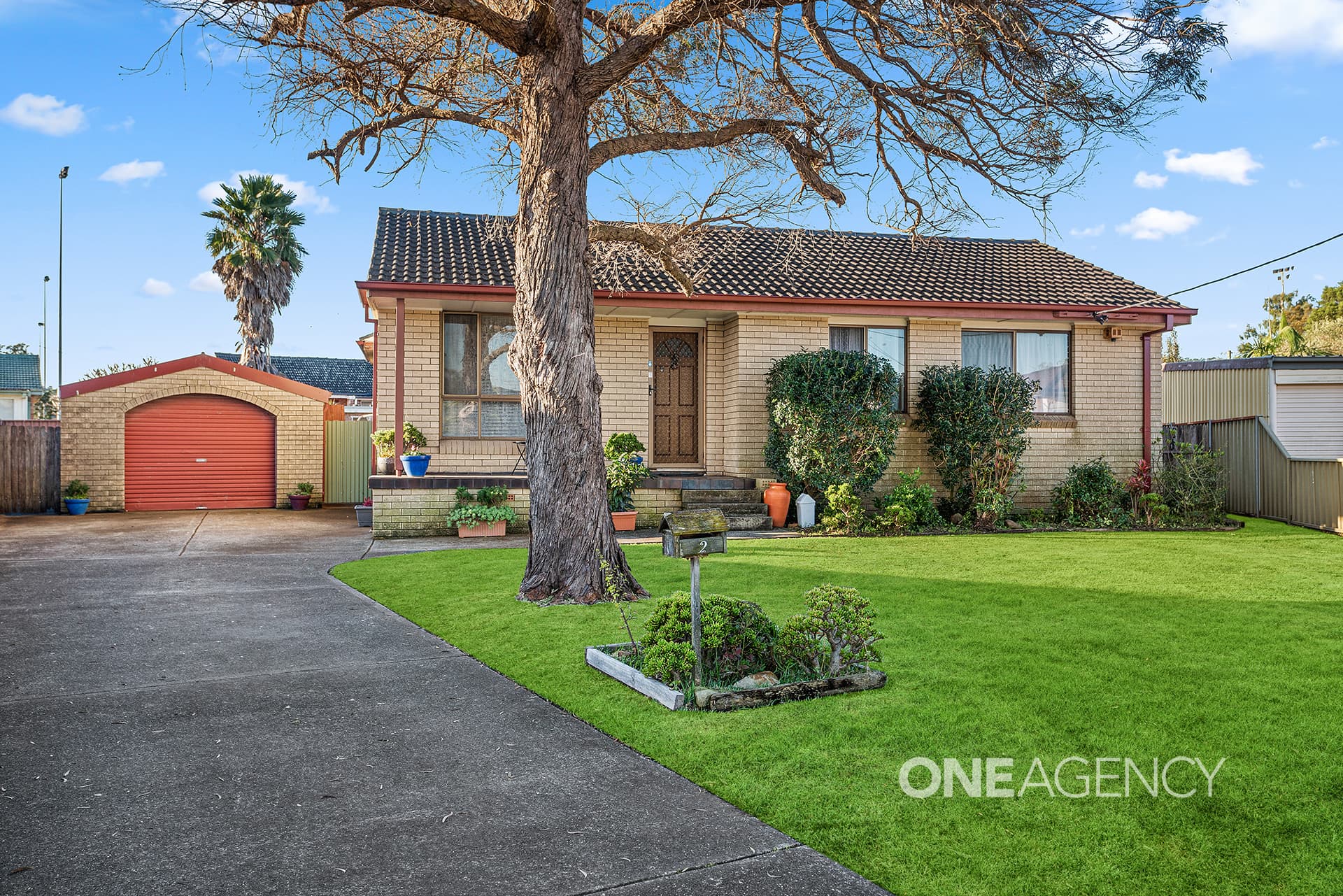 2 Narrawan Street, Berkeley, Berkeley - Image 1