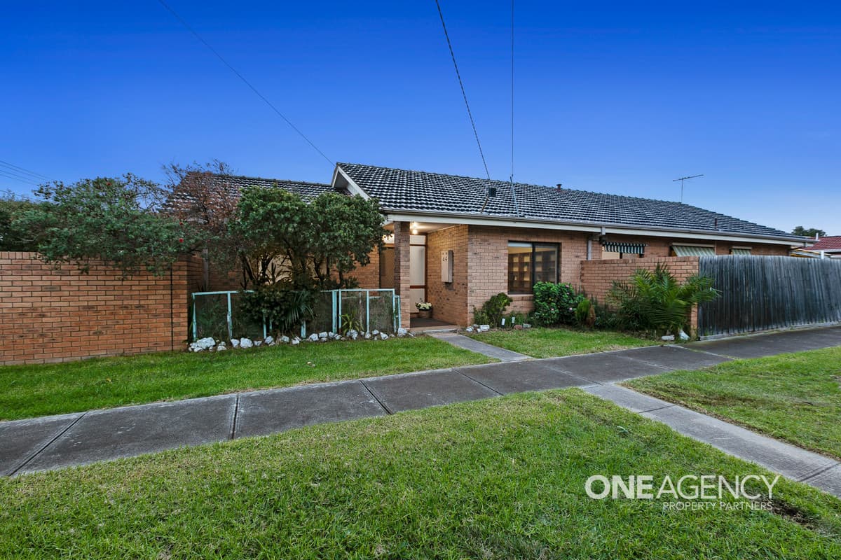44 Cameron Avenue, Altona Meadows, Altona Meadows - Image 1