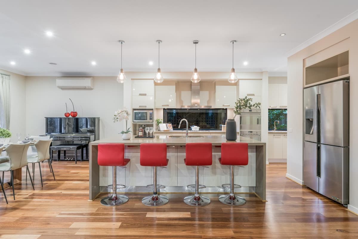 153 Featherbrook Drive, Point Cook, Point Cook - Thumbnail 5