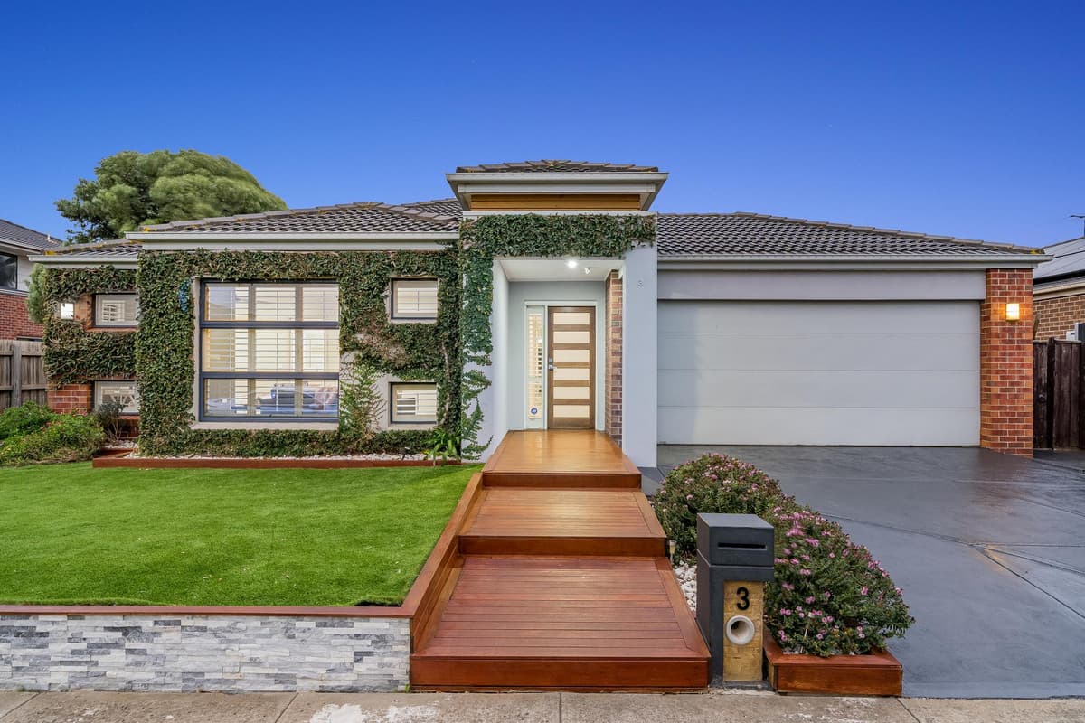 3 Cooinda Way, Point Cook, Point Cook - Image 1