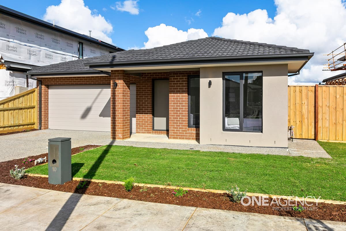 10 Portobello Way, Fraser Rise, Fraser Rise - Thumbnail 2