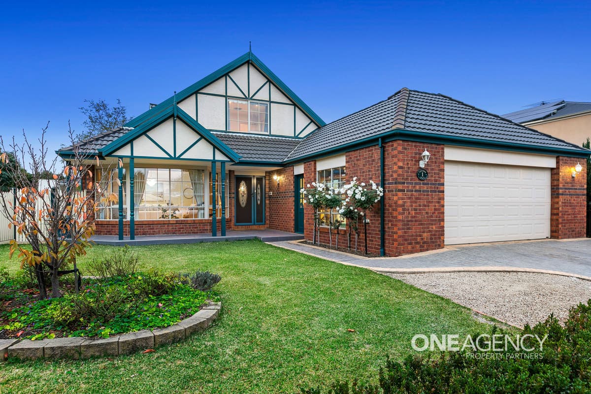 1 Antibes Way, Point Cook, Point Cook - Thumbnail 2
