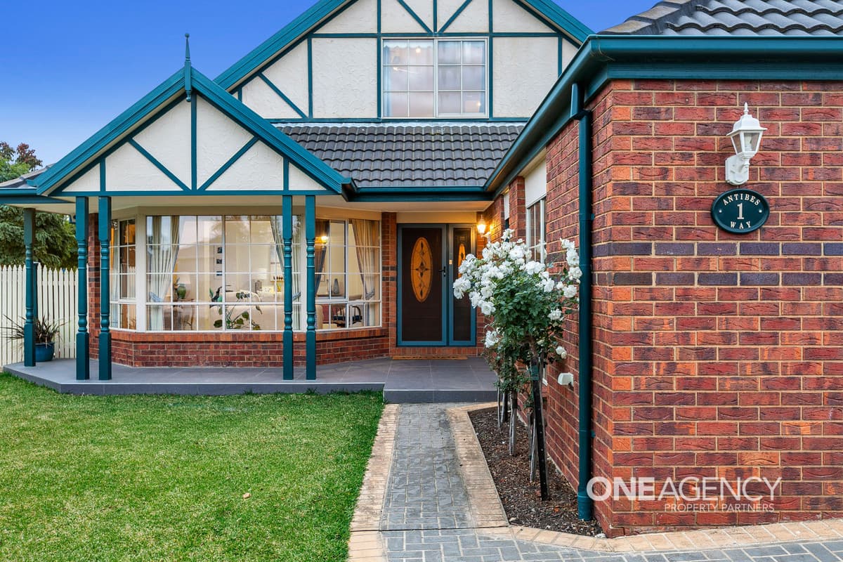 1 Antibes Way, Point Cook, Point Cook - Thumbnail 3