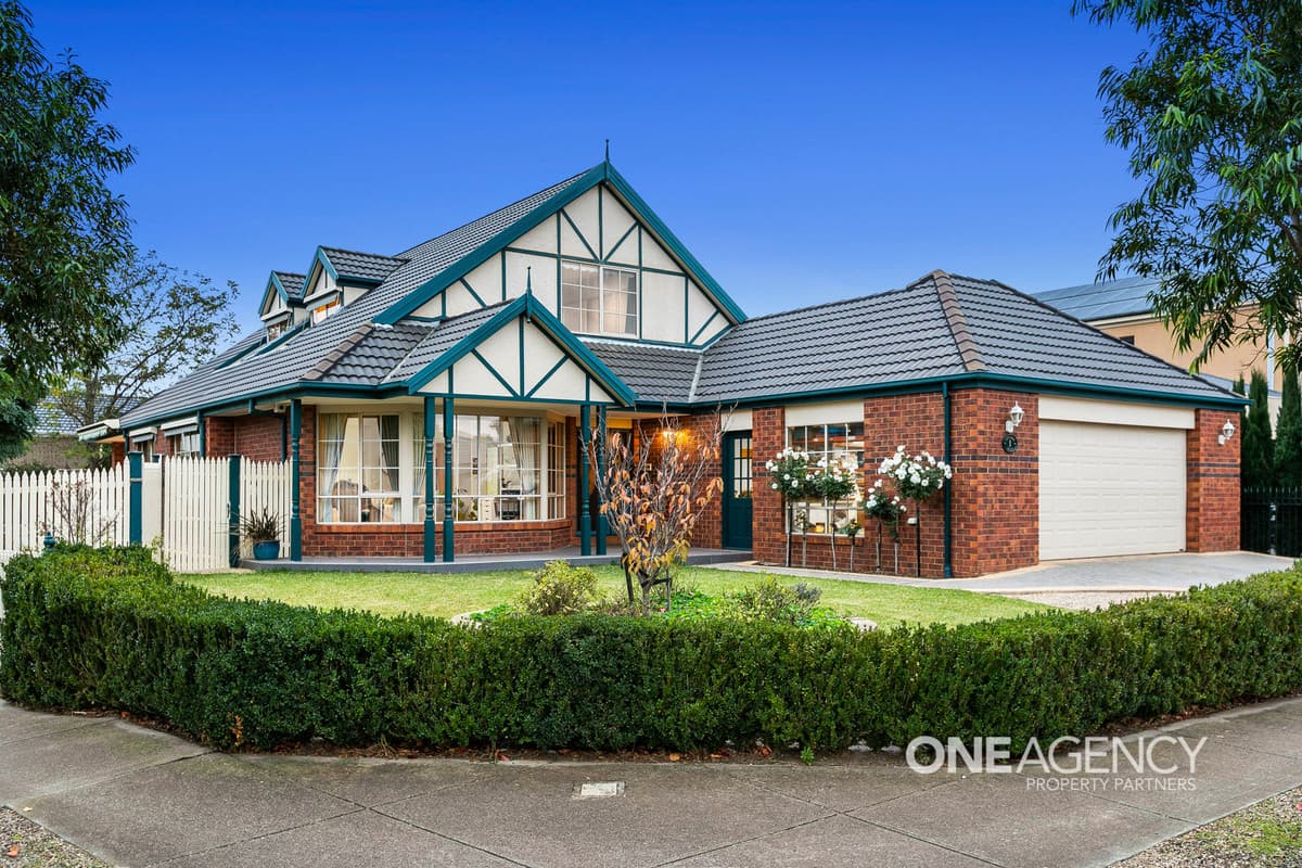 1 Antibes Way, Point Cook, Point Cook - Image 1