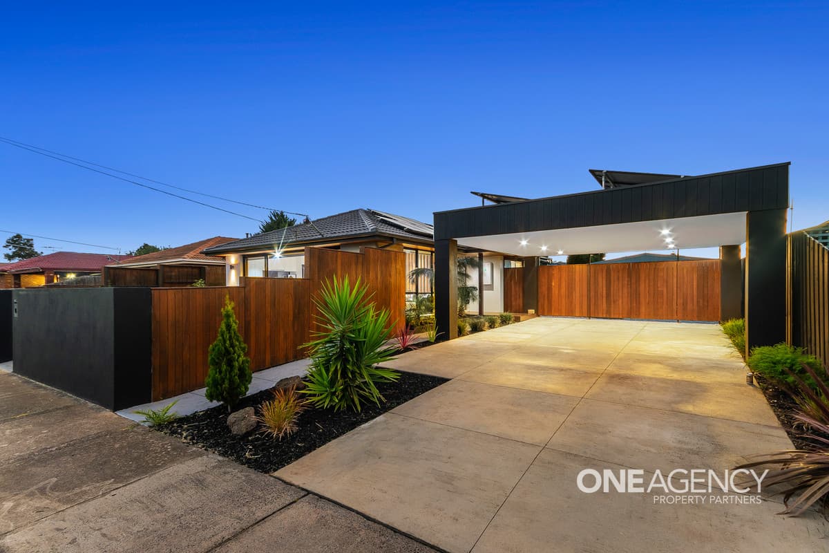 86 Shane Avenue, Seabrook, Seabrook - Thumbnail 2