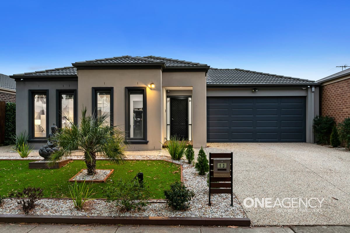 13 Oceana Street, Point Cook, Point Cook - Image 1