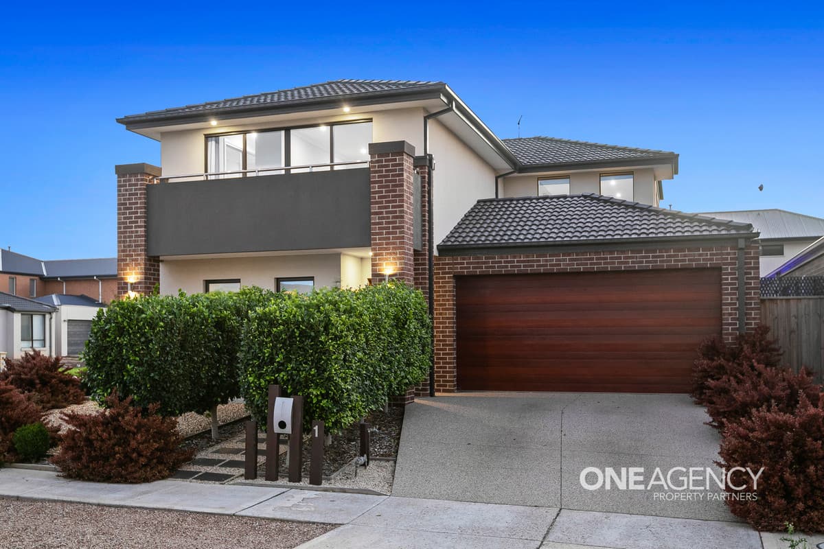 1 Bayrise Road, Point Cook, Point Cook - Thumbnail 2