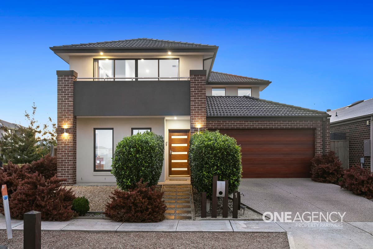 1 Bayrise Road, Point Cook, Point Cook - Image 1
