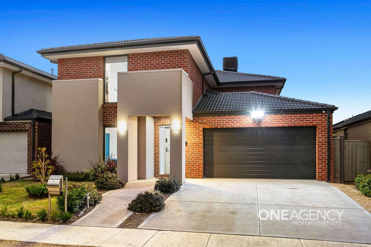 17 Forum Way, Point Cook, Point Cook - Image 1
