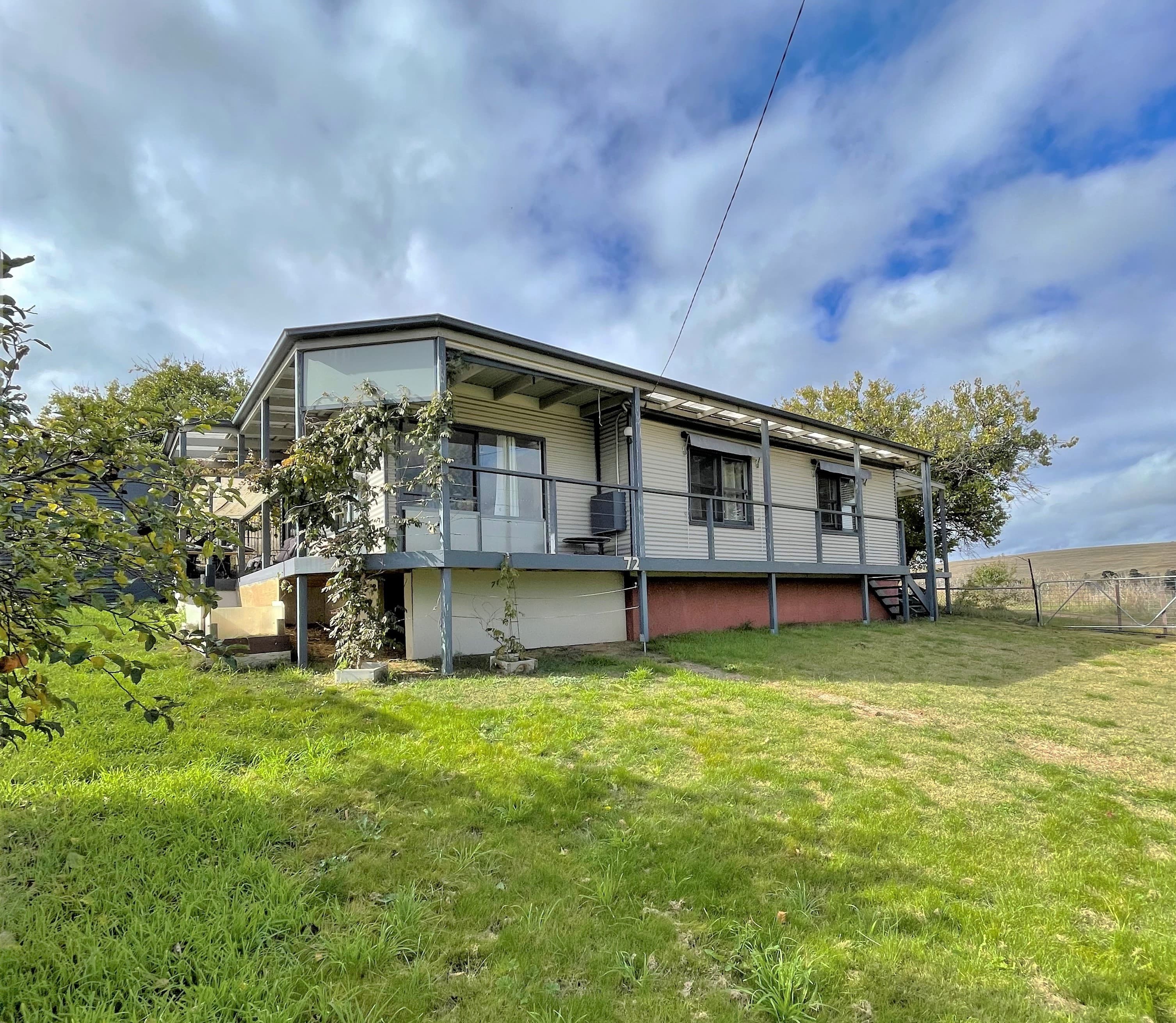 72 Baron Street, Cooma, Cooma - Thumbnail 2