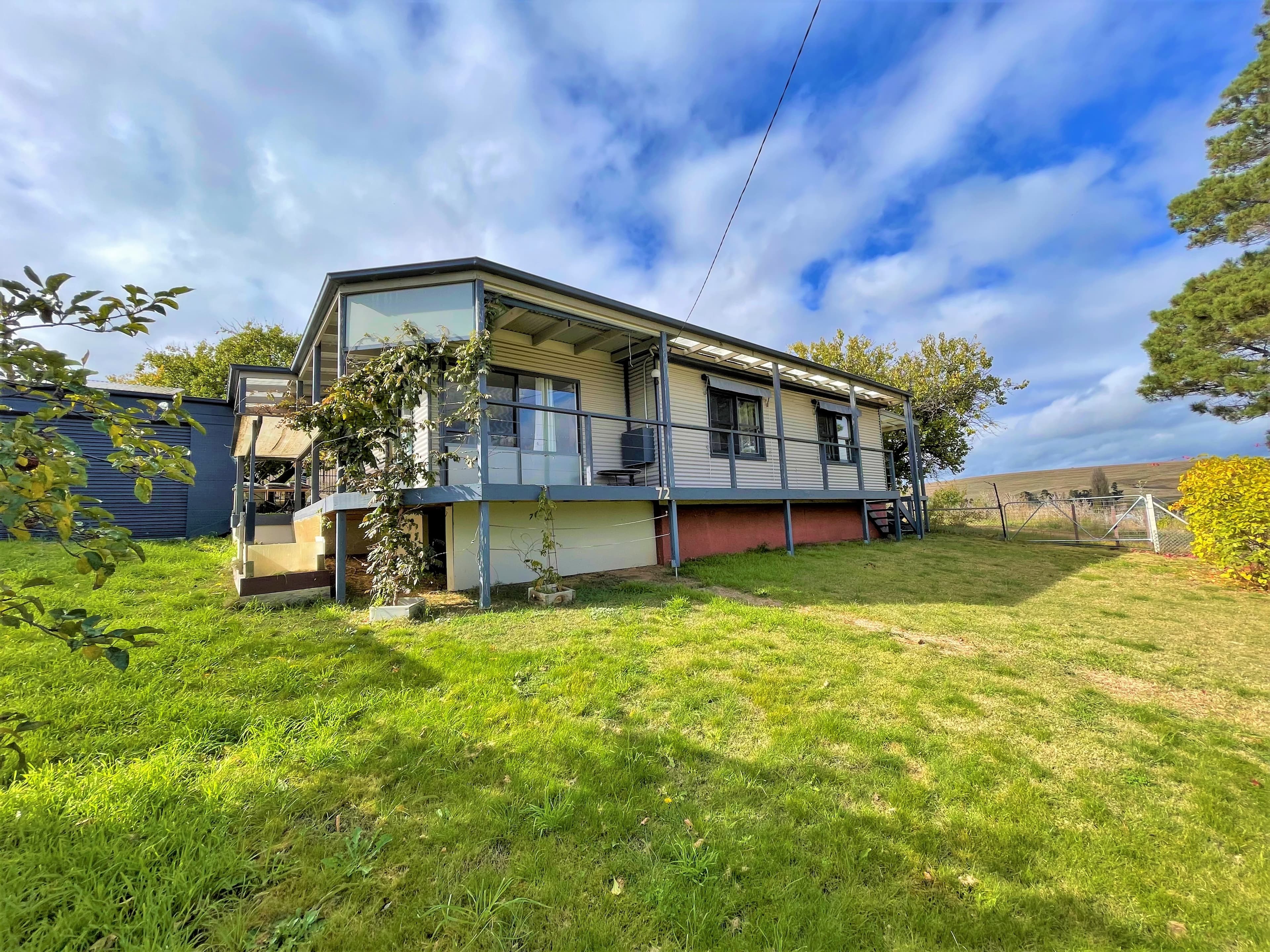 72 Baron Street, Cooma, Cooma - Image 1