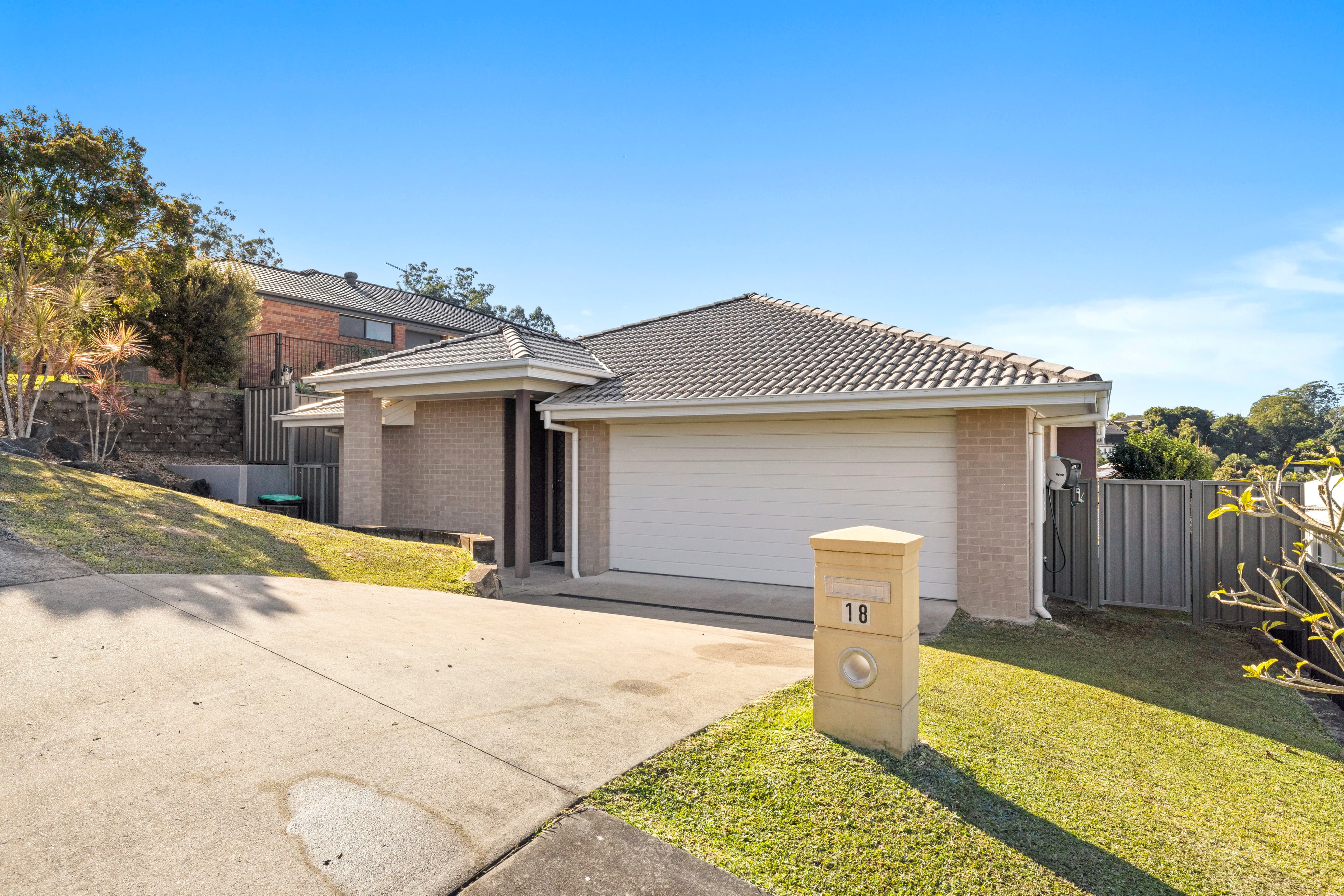 18 Rigoni Crescent, Coffs Harbour, Coffs Harbour - Thumbnail 2