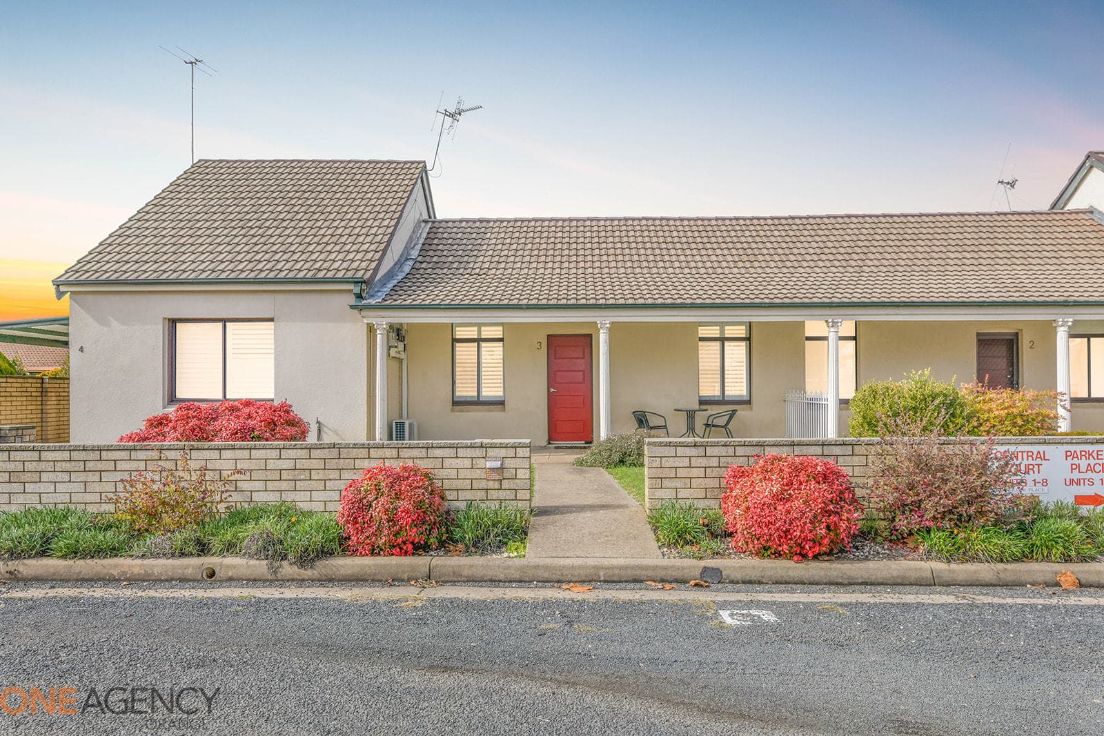3/1 Parker Place, Orange, Orange - Image 1