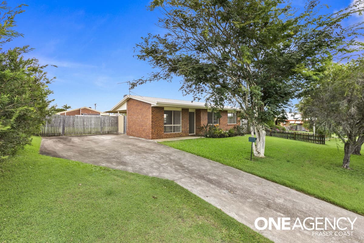 27 Greenway Drive, Pialba, Pialba - Thumbnail 2