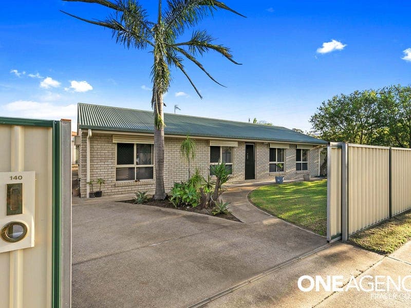 140 Emerald Park Way, Urangan, Urangan - Thumbnail 2