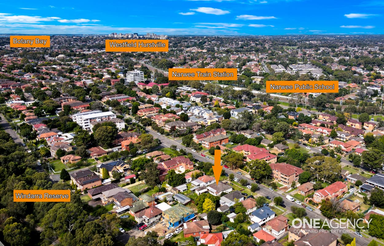 47 Graham Road, Narwee, Narwee - Thumbnail 2