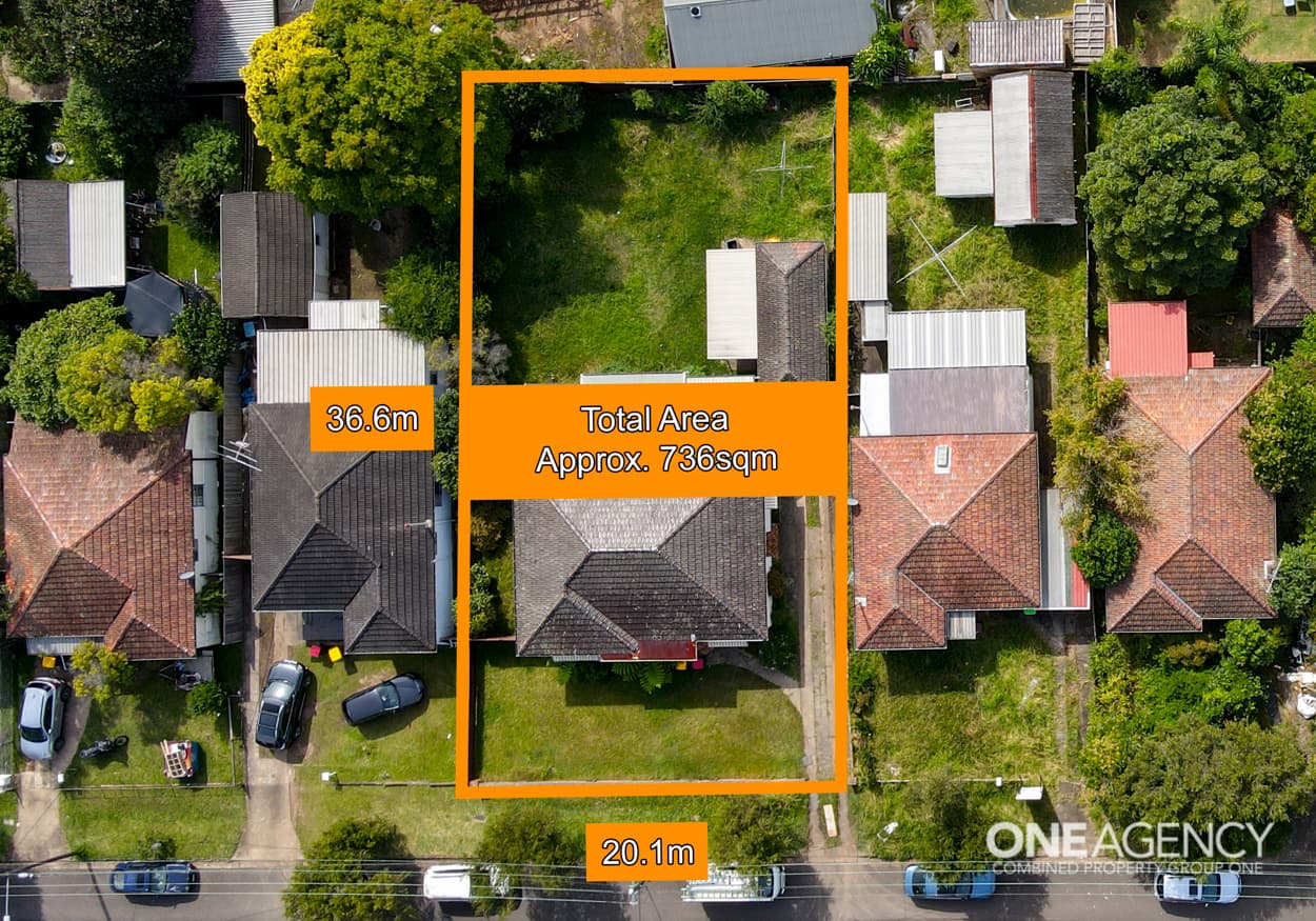 47 Graham Road, Narwee, Narwee - Image 1