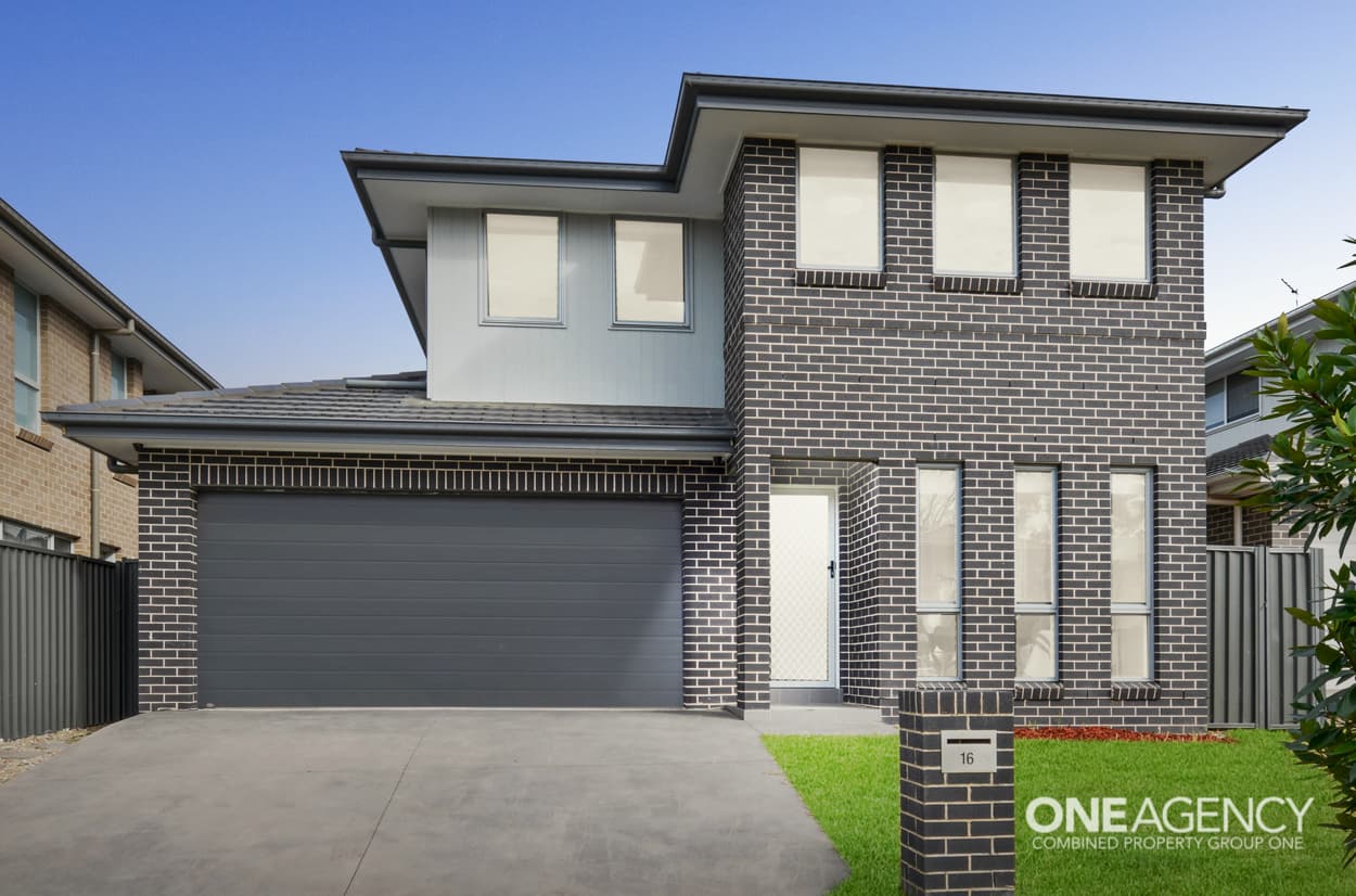 16 Filbert Street, Schofields, Schofields - Image 1
