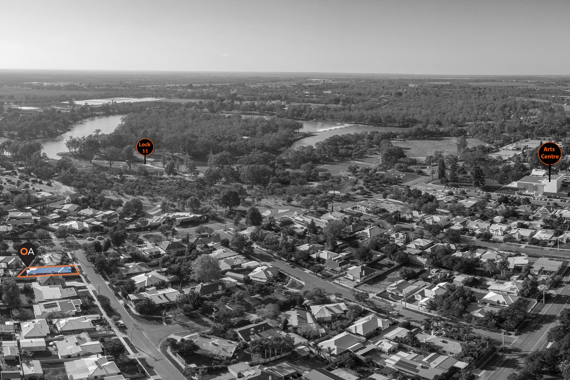 1a Murray Avenue, Mildura, Mildura - Image 1