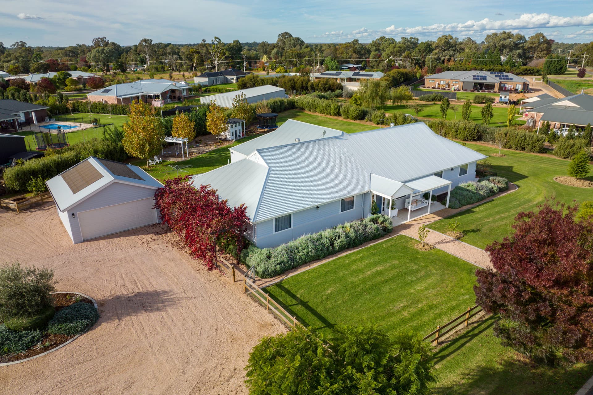 5 Monarch Court, Nichols Point, Nichols Point - Thumbnail 3