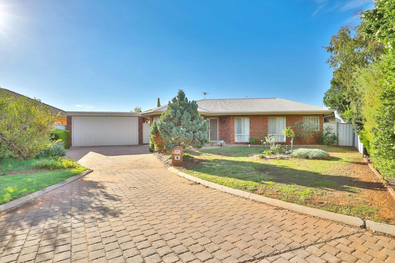 3 Calmeria Court, Irymple, Irymple - Image 1