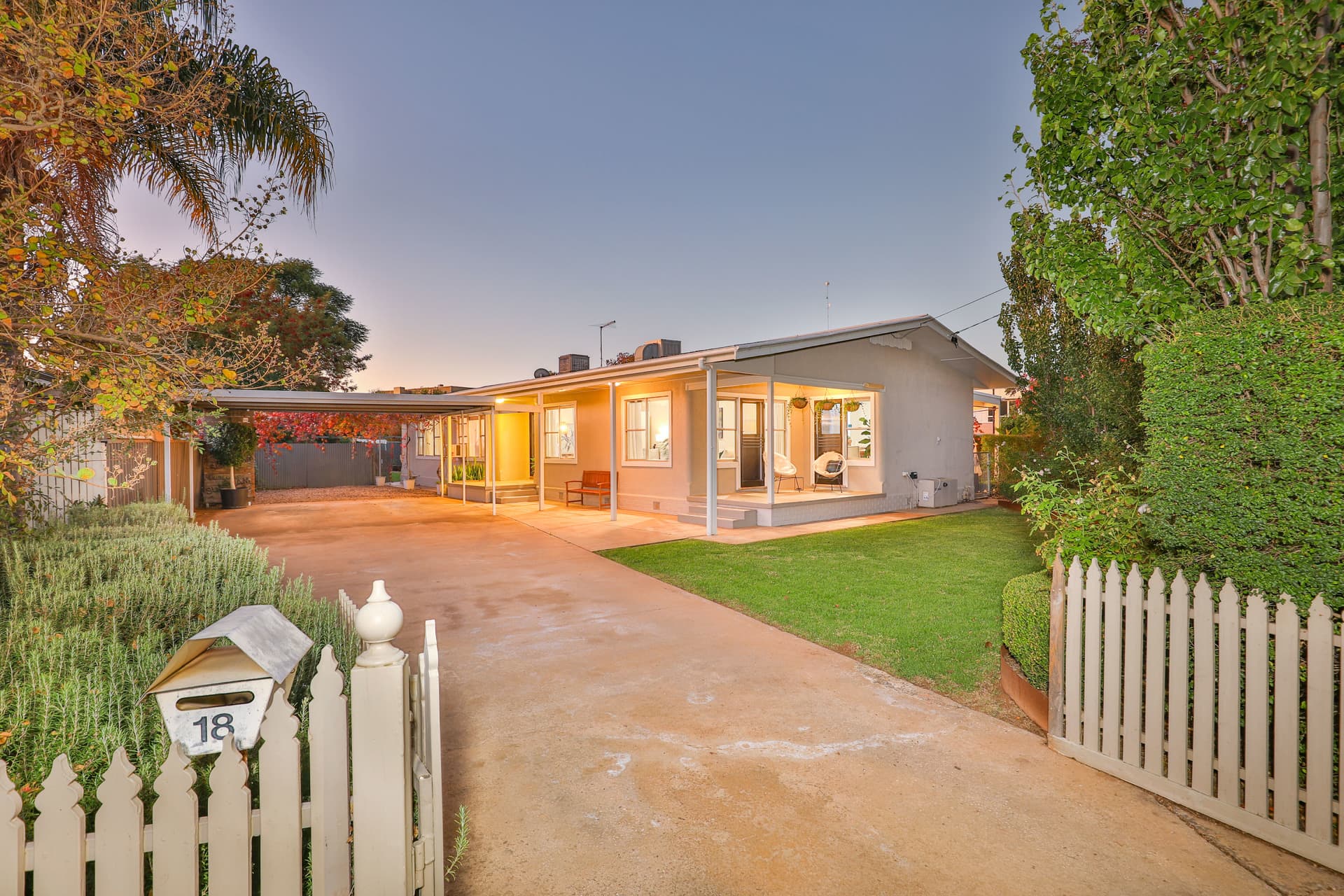 18 Rosemont Avenue, Mildura, Mildura - Thumbnail 2