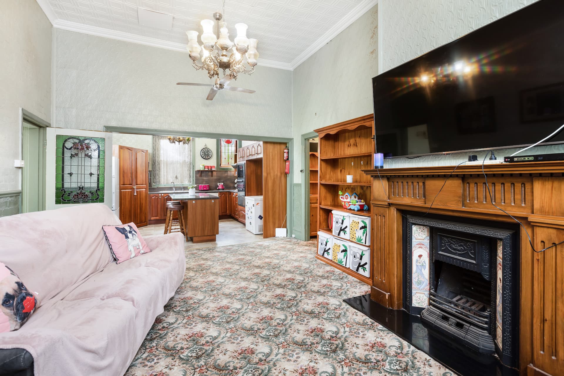 27 San Mateo Avenue, Mildura, Mildura - Thumbnail 3