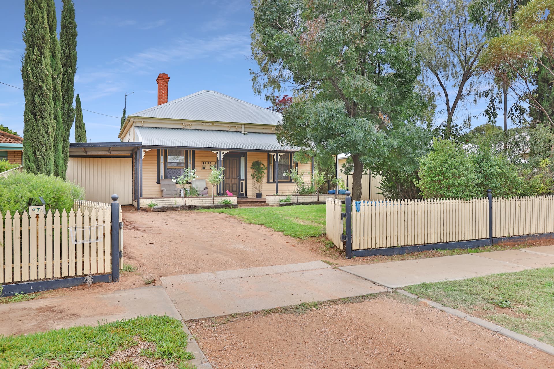 27 San Mateo Avenue, Mildura, Mildura - Image 1
