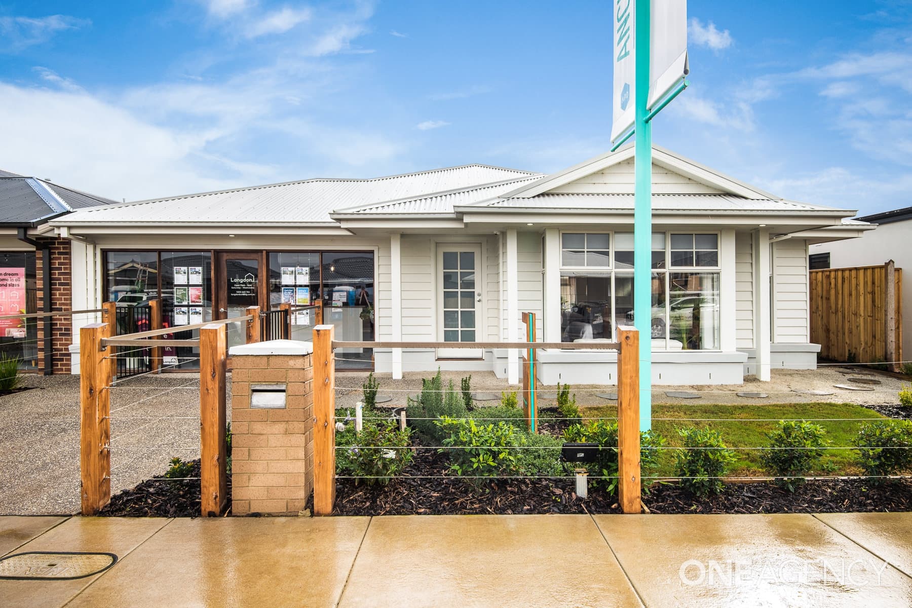 9 Fawkner Crescent, Armstrong Creek, Armstrong Creek - Image 1
