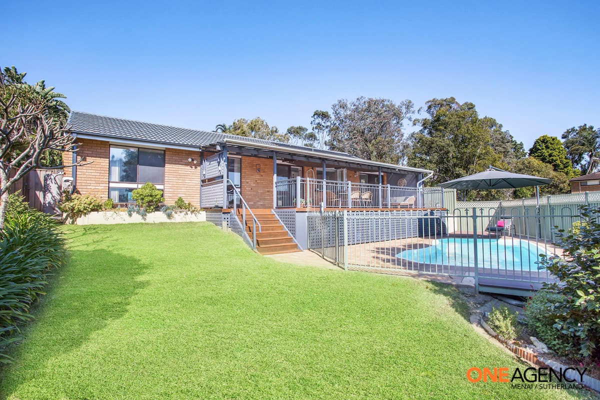 103 Blaxland Drive, Illawong, Illawong - Image 1