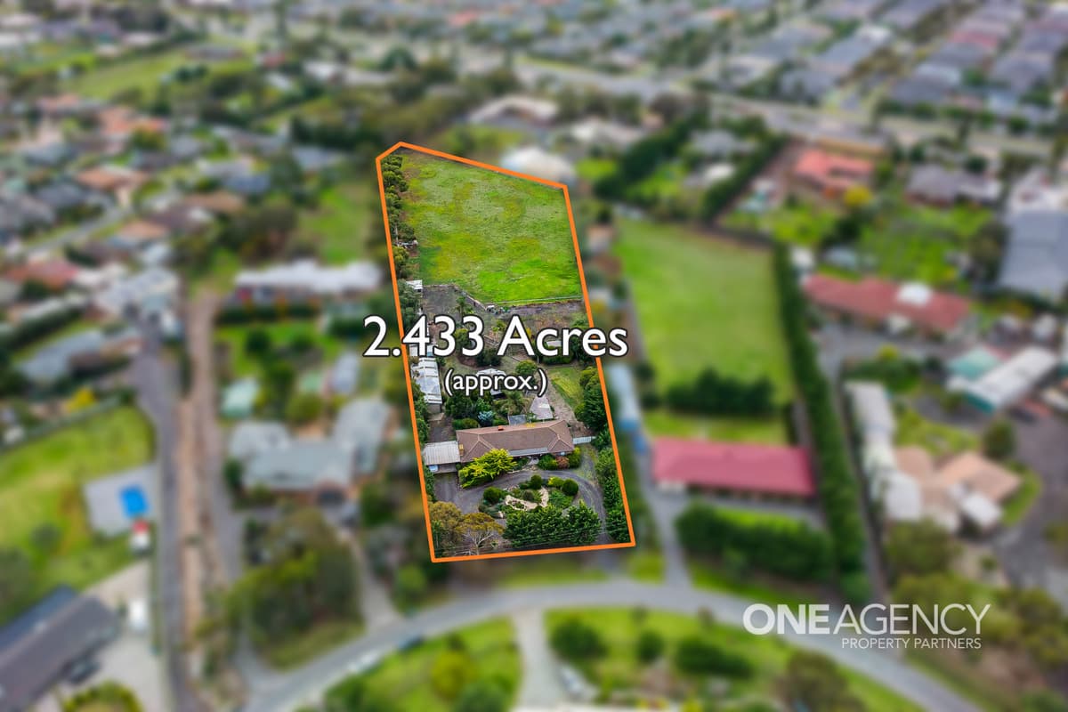85 Bindowan Dr Hoppers, Hoppers Crossing, Hoppers Crossing - Image 1