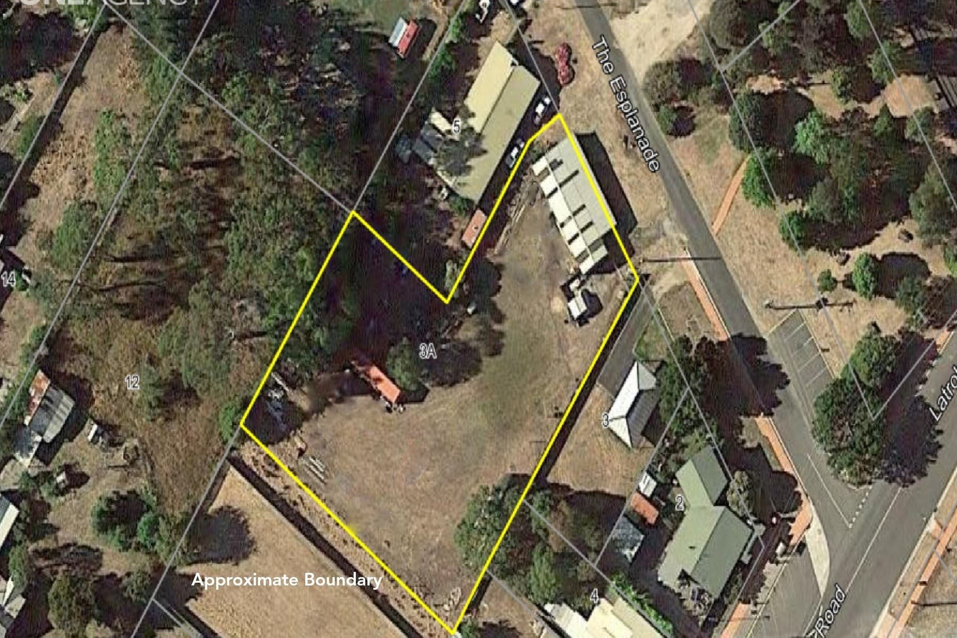 3A Esplanade, Railton, Railton - Thumbnail 3